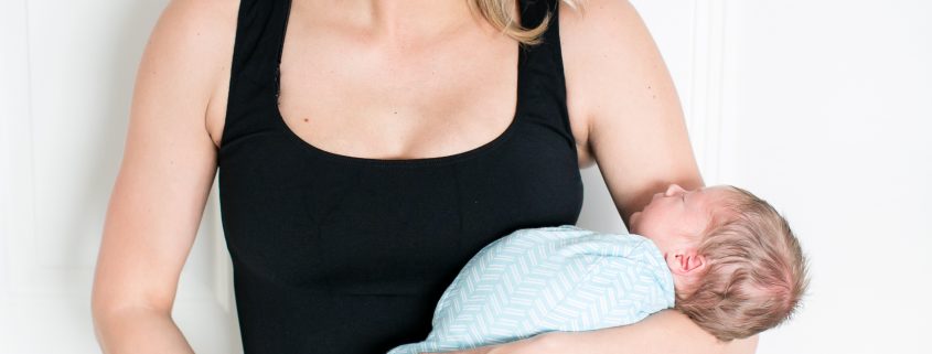 You are 6 weeks postpartum after the birth of your baby. We answer all of your questions about sex after birth.